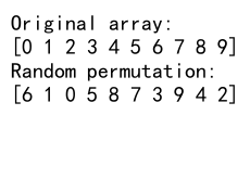 Comprehensive Guide to Generating Random Numbers Between 0 and 1 with NumPy