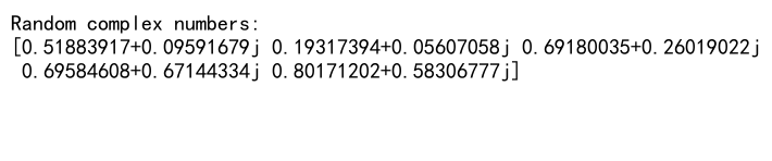 Comprehensive Guide to Generating Random Numbers Between 0 and 1 with NumPy