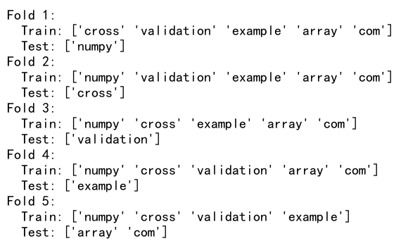 Mastering NumPy Random Permutation: A Comprehensive Guide to Shuffling Arrays