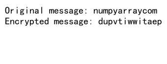 Mastering NumPy Random Permutation: A Comprehensive Guide to Shuffling Arrays