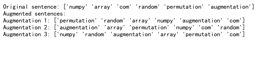 Mastering NumPy Random Permutation: A Comprehensive Guide to Shuffling Arrays