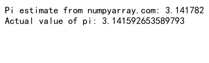 Mastering NumPy Random RandInt: A Comprehensive Guide to Generating Random Integers