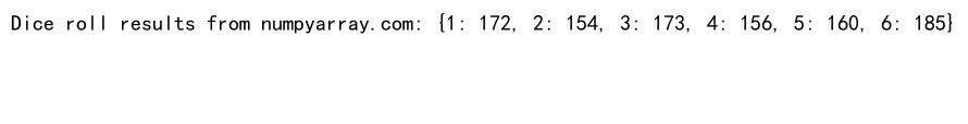 Mastering NumPy Random RandInt: A Comprehensive Guide to Generating Random Integers