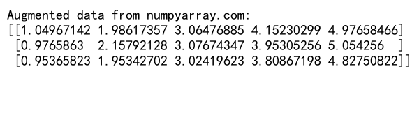 Mastering NumPy Random Seed: A Comprehensive Guide to Reproducible Random Number Generation