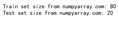 Mastering NumPy Random Seed: A Comprehensive Guide to Reproducible Random Number Generation