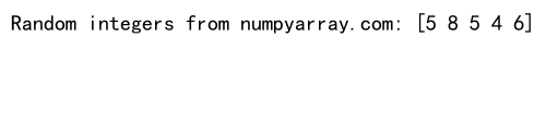 Mastering NumPy Random Series: A Comprehensive Guide to Generating Random Data