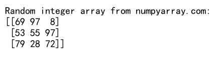 Mastering NumPy Random Series: A Comprehensive Guide to Generating Random Data