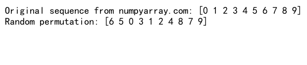 Comprehensive Guide to NumPy Random Uniform Distribution: Unleashing the Power of Random Number Generation