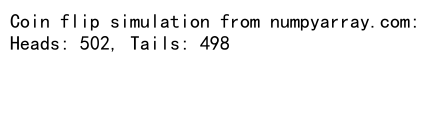 Comprehensive Guide to NumPy Random Uniform Distribution: Unleashing the Power of Random Number Generation