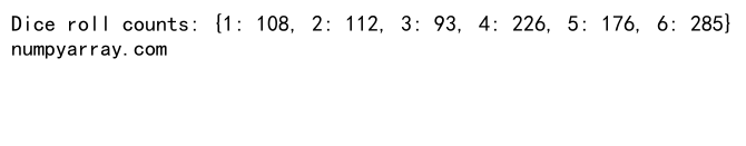 Mastering NumPy Random: A Comprehensive Guide to Generating Random Numbers and Arrays