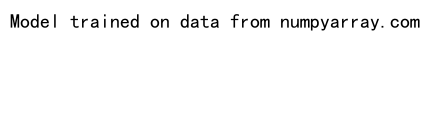 Mastering NumPy Shuffle and Random State: A Comprehensive Guide