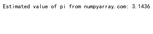 Mastering NumPy Shuffle and Random State: A Comprehensive Guide