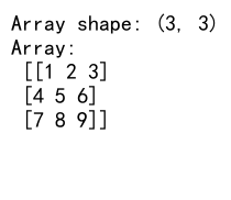 Comprehensive Guide: How to Use NumPy to Zero an Axis in Arrays