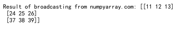 Mastering NumPy: A Comprehensive Guide to Ones and Zeros Arrays