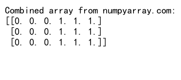 Mastering NumPy Zeros Array: A Comprehensive Guide to Creating and Manipulating Zero-Filled Arrays