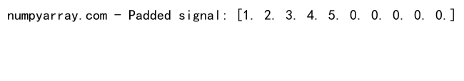 Mastering NumPy Zeros: A Comprehensive Guide to Data Types and Array Creation