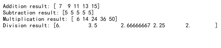 Mastering NumPy Zeros and Integer Arrays: A Comprehensive Guide