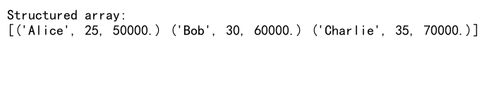 Mastering NumPy Zeros and Integer Arrays: A Comprehensive Guide