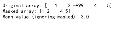 Mastering NumPy Zeros and Integer Arrays: A Comprehensive Guide