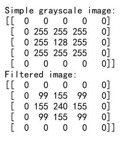 Mastering NumPy Zeros and Integer Arrays: A Comprehensive Guide