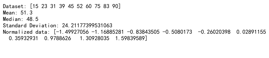 Mastering NumPy Zeros and Integer Arrays: A Comprehensive Guide