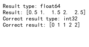 Mastering NumPy Zeros and Integer Arrays: A Comprehensive Guide