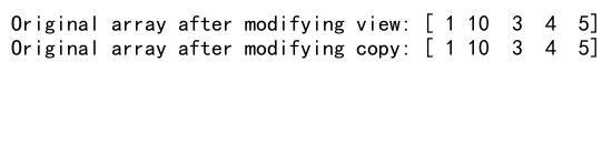 Mastering NumPy Zeros and Integer Arrays: A Comprehensive Guide