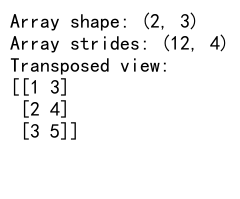 Mastering NumPy Zeros and Integer Arrays: A Comprehensive Guide