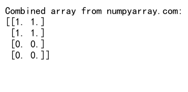 Mastering NumPy Zeros Matrix: A Comprehensive Guide to Creating and Manipulating Zero Arrays