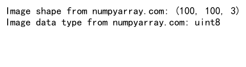 Mastering NumPy Zeros Matrix: A Comprehensive Guide to Creating and Manipulating Zero Arrays