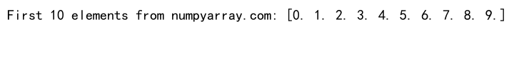 Numpy Zeros vs Empty: A Comprehensive Guide to Array Initialization in NumPy