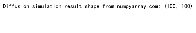 Numpy Zeros vs Empty: A Comprehensive Guide to Array Initialization in NumPy