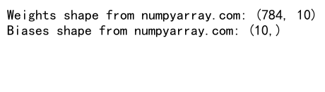 Numpy Zeros vs Empty: A Comprehensive Guide to Array Initialization in NumPy