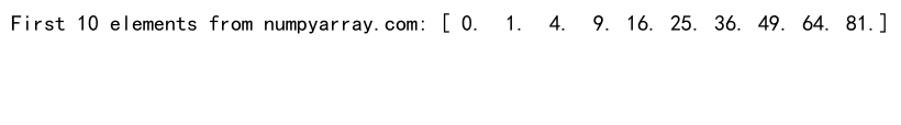 Numpy Zeros vs Empty: A Comprehensive Guide to Array Initialization in NumPy