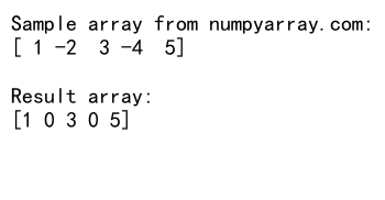 Mastering NumPy zeros_like: A Comprehensive Guide to Creating Arrays with dtype Precision