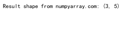 Mastering NumPy zeros_like: A Comprehensive Guide to Creating Arrays with dtype Precision