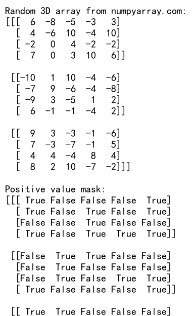 Mastering NumPy zeros_like: A Comprehensive Guide to Creating Arrays with dtype Precision