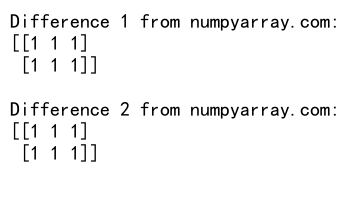 Mastering NumPy zeros_like: A Comprehensive Guide to Creating Arrays of Zeros