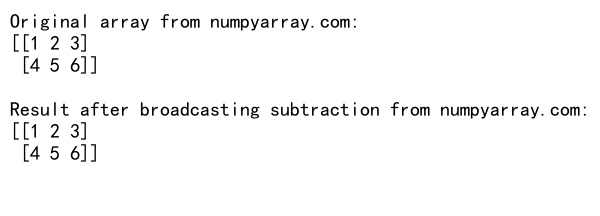 Mastering NumPy zeros_like: A Comprehensive Guide to Creating Arrays of Zeros