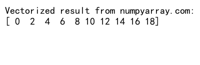 Mastering NumPy zeros_like: A Comprehensive Guide to Creating Arrays of Zeros