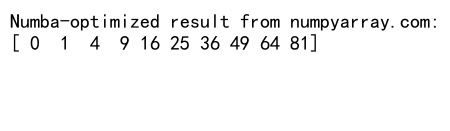 Mastering NumPy zeros_like: A Comprehensive Guide to Creating Arrays of Zeros