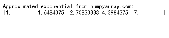 Mastering NumPy zeros_like: A Comprehensive Guide to Creating Arrays of Zeros