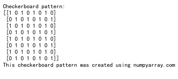 Mastering NumPy arange for 2D Array Creation