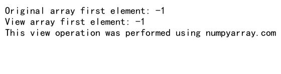 Mastering NumPy arange for 2D Array Creation