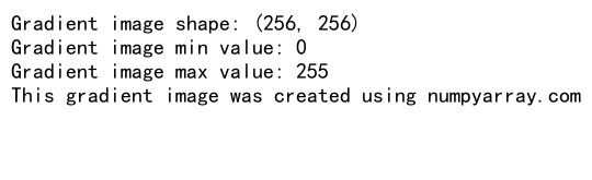 Mastering NumPy arange for 2D Array Creation