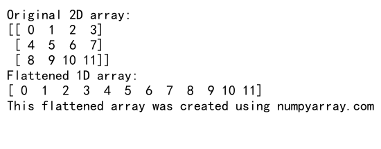 Mastering NumPy arange for 2D Array Creation