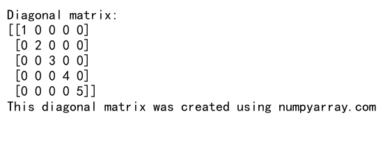 Mastering NumPy arange for 2D Array Creation