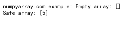 Mastering NumPy arange and Column Vectors