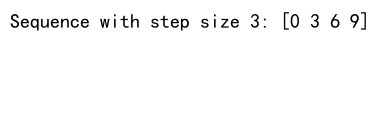 Mastering NumPy arange: A Comprehensive Guide to Creating Sequences with Endpoint Control
