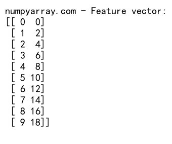 Comprehensive Guide to NumPy Arange: Creating Inclusive Arrays with Precision